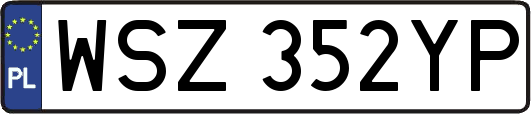 WSZ352YP