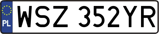 WSZ352YR
