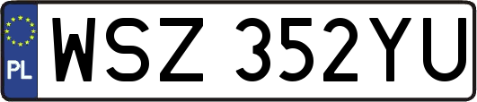 WSZ352YU