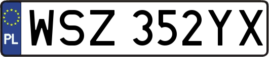 WSZ352YX