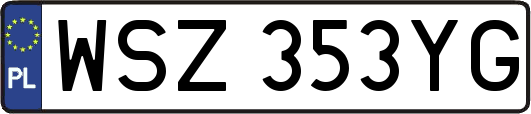 WSZ353YG