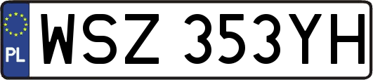 WSZ353YH