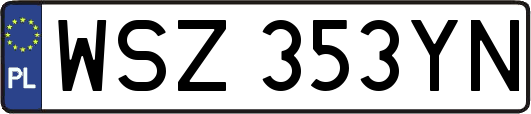 WSZ353YN