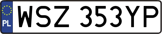 WSZ353YP