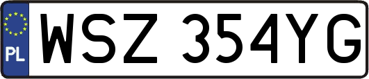 WSZ354YG