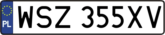 WSZ355XV