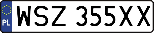 WSZ355XX