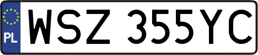WSZ355YC