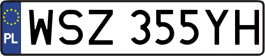 WSZ355YH