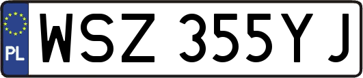 WSZ355YJ