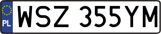 WSZ355YM