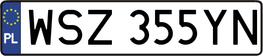WSZ355YN