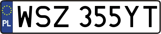 WSZ355YT