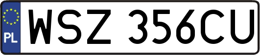 WSZ356CU