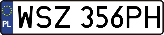 WSZ356PH