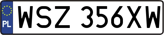 WSZ356XW