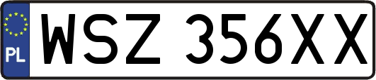 WSZ356XX