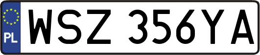 WSZ356YA