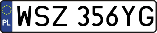 WSZ356YG