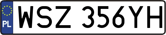 WSZ356YH
