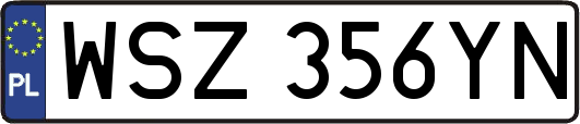 WSZ356YN