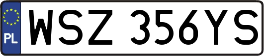 WSZ356YS