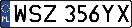 WSZ356YX