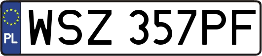 WSZ357PF