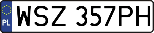 WSZ357PH