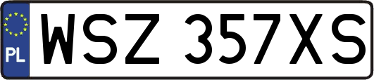 WSZ357XS