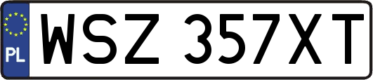 WSZ357XT