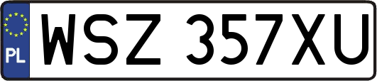 WSZ357XU