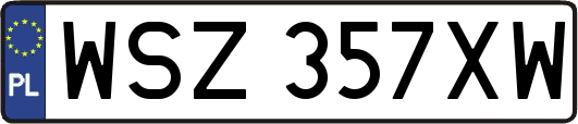 WSZ357XW