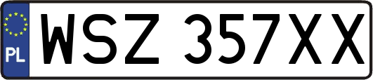 WSZ357XX