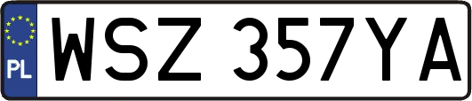 WSZ357YA