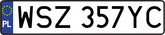 WSZ357YC
