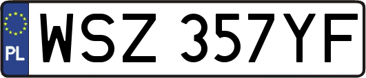 WSZ357YF