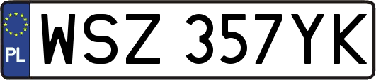 WSZ357YK