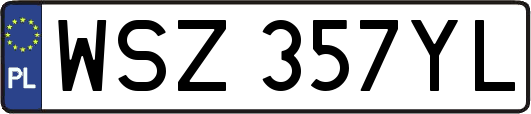 WSZ357YL