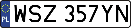 WSZ357YN