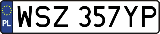 WSZ357YP
