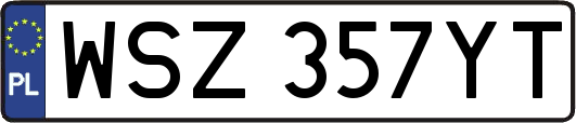 WSZ357YT
