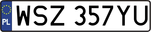 WSZ357YU