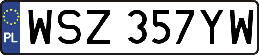 WSZ357YW