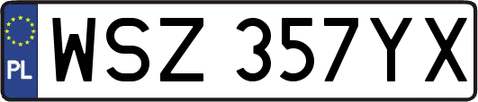 WSZ357YX