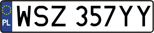 WSZ357YY