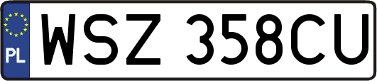 WSZ358CU