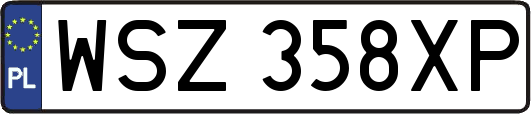 WSZ358XP