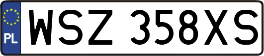 WSZ358XS