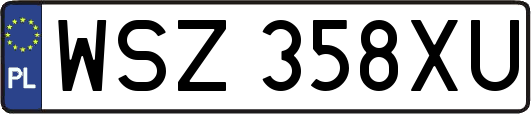 WSZ358XU